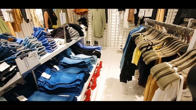 60: Seri Khám Phá Paphos Phần Cuối |Tham Quan Trung Tâm Thương Mại Lớn Nhất Paphos King Avenue Mall смотреть онлайн