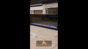 Электроочаг Real Flame Emerald 50