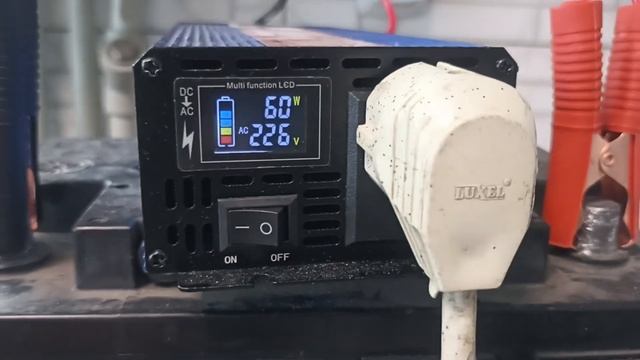 Фазозависимый котел, отказался работать от инвертора! Выход найден! Сэкономил 120 куб газа! смотреть онлайн