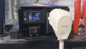 Фазозависимый котел, отказался работать от инвертора! Выход найден! Сэкономил 120 куб газа!