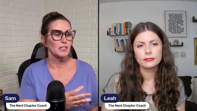 Letting Your Ex in Your Home смотреть онлайн