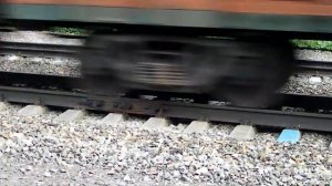 Жизнь под стук колес... РЖД