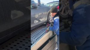 Автовозы Новосибирск ↔️ Владивосток