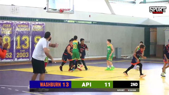🎥[HIGHLIGHTS] Torneo Colegio Ponceño Louis Archeval 🏀 Juego Final 🏆 Categoría Mini Masc. смотреть онлайн