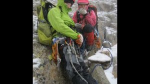 Восхождение на пик Архимеда