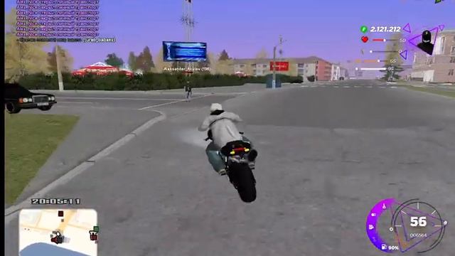 ДМ жалоба радмир 04 смотреть онлайн