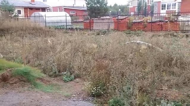 10.09.16 #Забор с поликарбонатом 130м АнтиковкА 9 смотреть онлайн