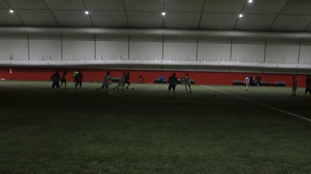 Дима Пчелинцев 2009 г.р. второй гол Чайке январь 2023 смотреть онлайн