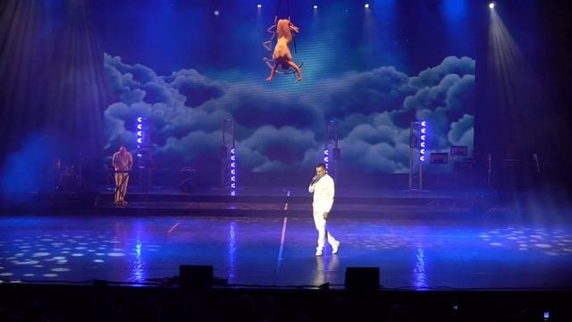 Кирилл Кириленко - Луна