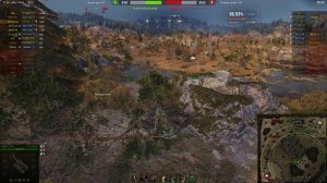 World of Tanks King Tiger (захваченный) 2022.09.09 - 20.14.mp4