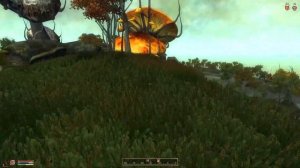 Прохождение TES 4: Oblivion. Дрожащие острова (Shivering isles) #34: Побочные квесты ч.3