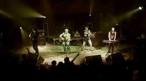 Петрович & Кумпания - Медицинский Вытрезвитель (live)
