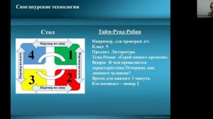 Куликова Е.С. 2 часть 4К-Компетенции 17.01.2023г.