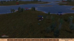 [5] Hunting Bounties - L'Aigle : M&B Warband