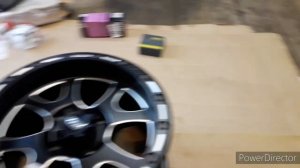 Stels Guepard 800,   теперь на 14 дисках!