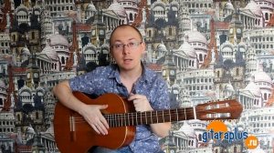 Этюд Диабелли с пояснениями | Александр Фефелов