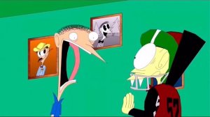 CartoonMania: Double Conflict (2018)