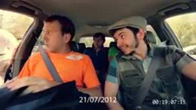 Мая машина маи правила смотреть онлайн