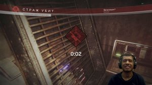Destiny 2 | Попытки и фейлы в Соло Флавлессе Подземелья "Тиски Алчности"
