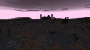 Mordor faction (LOTR minecraft mod)