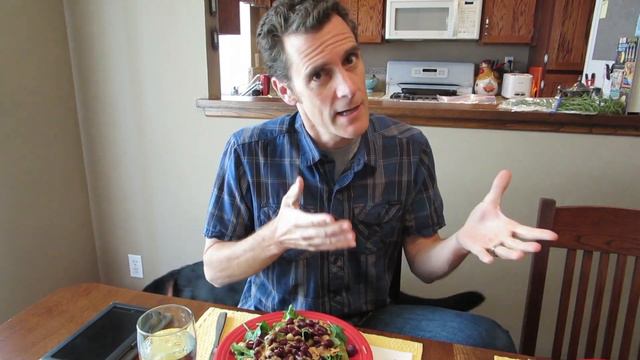 Engine 2 Diet - 28 Day Challenge - Day 7 смотреть онлайн