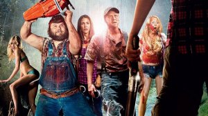 Убойные каникулы-Русский трейлер 2010