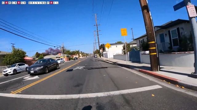 Car Crash Compilation 2022 - 23.mp4