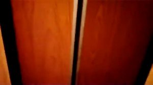 Электрические лифты (КМЗ-1992) г. Москва, Мичуринский проспект, 37, под-1 (09.03.2018)