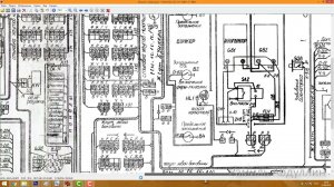 ДОН-1500. Питание БИЧ