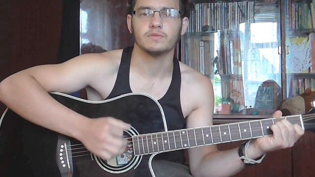 Старушка кавер от StasMan смотреть онлайн