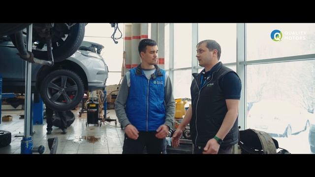 Infiniti M37X полное восстановление автомобиля / Вторая серия смотреть онлайн