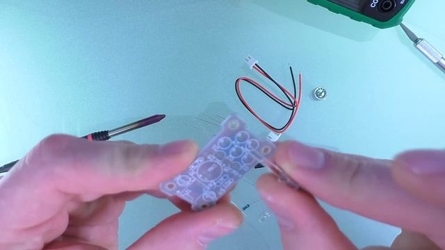 СУПЕР МАЛЕНЬКИЙ МИНИ ПАЯЛЬНИК НА 12ВОЛЬТ смотреть онлайн