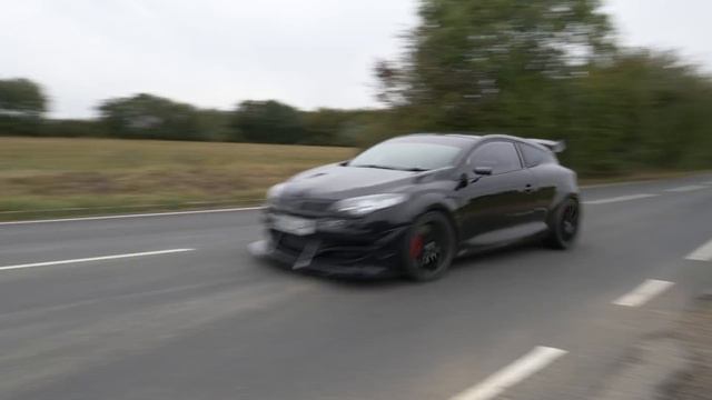 The Ultimate Renault Sport Megane RS250 Cup Build - "SO10 LAP" - £30k spent! (Review and Drive)