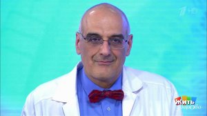 Совет за минуту: лекарства от давления. Жить здорово! Фрагмент выпуска от 08.05.2018