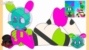 It's Da Sploot! Gift for @UnknownSpy