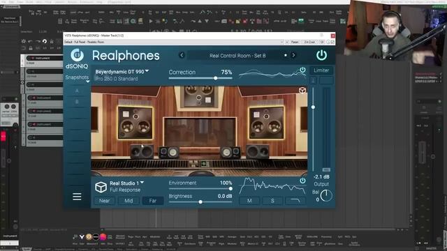 Realphones - спустя 2 года использования | Обзор, практическое применение | Не Школа Музыки