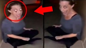 Страшные Видео Только Для Крутых (Часть 1)