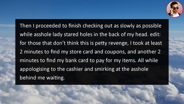 Karen Wants My Kid Kicked Out Of Emergency Room! Claims Her Life Is More Valuable! смотреть онлайн