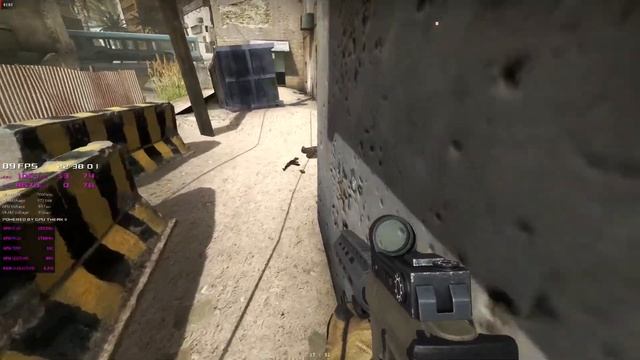 2019 Gaming Insurgency - AMD FX 4300 - DUAL RX580 4G OC смотреть онлайн