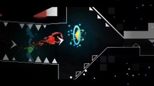 【4K】 "DisKOTekA KreVetKa" by Wintter, MaFFaKa & more (Demon) | Geometry Dash 2.11