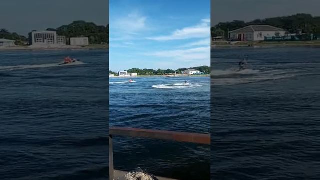 Село Безверхово Приморский край