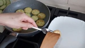 Дары лета - просто, быстро, вкусно  недорого - кабачки с майонезом и чесноком.