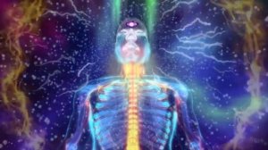 Медитация - Выравнивание позвоночника