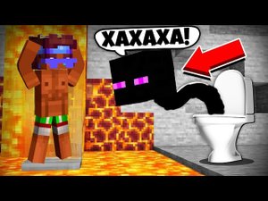 МОЙ ДРУГ СТАЛ СКИБИДИ ТУАЛЕТОМ!#Скибиди туалет