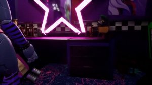 All FAT Mods Compilation Showcase  - FNAF Security breach