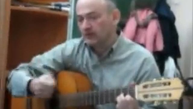 Александр Гинзбург