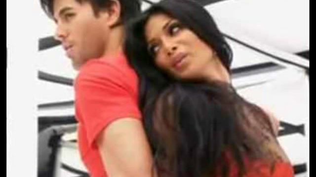 Enrique Iglesias ft Nicole Sherzinger смотреть онлайн