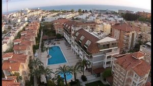 Side Village Apart Hotel