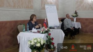 29.01.2022. Надежда Токарева. Отношение к своему времени.