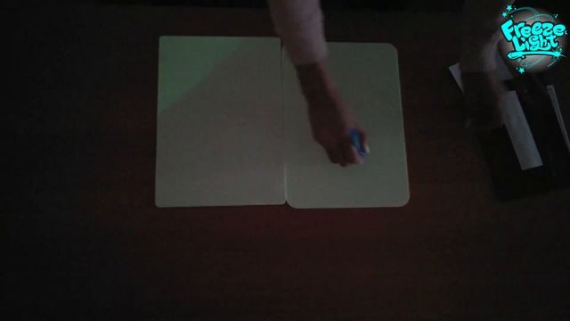 Freeze Light Лайт набор — рисуйте светом с нами! смотреть онлайн